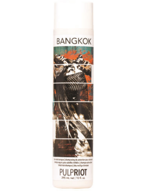 PULPRIOT BANGKOK COLOR PROTECTING SHAMPOO 10OZ